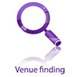 Venue Finding